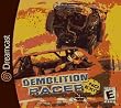 Demolition Racer DC
