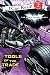 The Dark Knight Rises: Tools of the Trade (I Can Read Book 2)