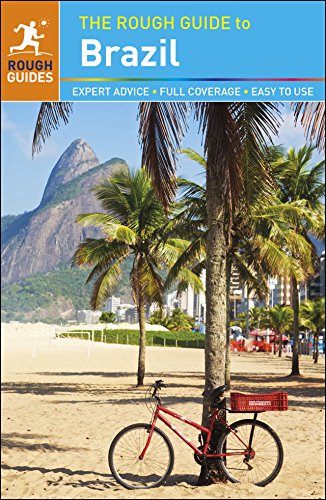 The Rough Guide to Brazil (Rough Guide to...)