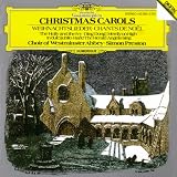 Christmas Carols--Weihnachtslieder-Chants De Noel