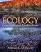 Books : Ecology: Concepts and Applications