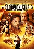 The Scorpion King 3: Battle for Redemption