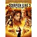 Scorpion King 3: Battle for Redemption [Import]