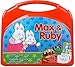 Max and Ruby Artist Travel Case (12-Piece)
