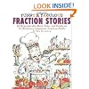 Funny & Fabulous Fraction Stories: 30 Reproducible Math Tales and Problems to Reinforce Important Fraction Skills