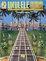Fretboard Roadmaps for Ukulele - Book and CD Package