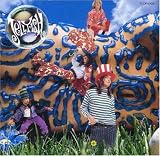 Jellyfish - Bellybutton