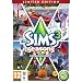The Sims 3 Seasons: Limited Edition (PC/Mac DVD)