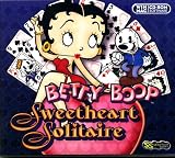BETTY BOOP SWEETHEART SOLITAIRE