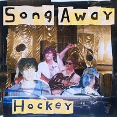 Song Away (Acoustic)