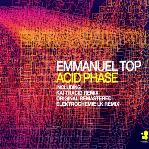 Emmanuel Top - Serious Beats 14 - Zortam Music