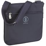Bogner Leather Spirit Sole 0 0043114, Damen Umhängetaschen 25x24x7 cm (B x H x T)
