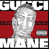 Return of Mr Zone 6