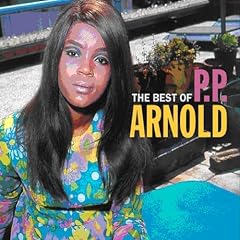 The Best of P.P. Arnold