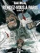 Le Monstre, Tome 3 : Rendez-vous � Paris