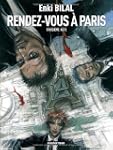 SOMMEIL DU MONSTRE (LE) T03 : RENDEZ-...