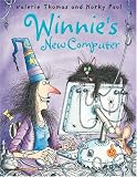 Winnie s New Computer (Winnie the Witch)
