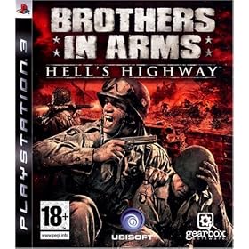 Brothers In Arms Hell'S Highway