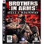 Brothers In Arms Hell'S Highway