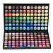 Amazing2015 Professional 168 Colors Ultimate Eyeshadow Eye Shadow Palette Cosmetic Makeup Kit Set