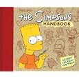 The Simpsons Handbook: Secret Tips from the Pros (Simpsons (Harper))