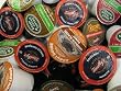 24 Count K-cup Flavored Coffee Sampler