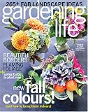 Magazines : Gardening Life