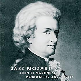 Image result for john di martino jazz albums