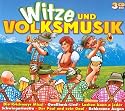 Witze und Volksmusik