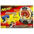Nerf N-Strike Tech Target