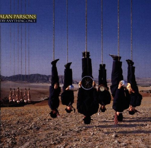 ALAN PARSONS - I
