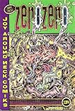 Zero Zero #3 (July, 1995)
