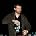 Aphex Twin - Aphex Twin DJing, December 2007.