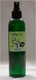 Diaper EZ 8oz Diaper Pail Odor Eliminator Spray/ Use With Any Existing Pail/ in Baby Berry Blend