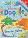 My Big Sketchy Doodle Book: Dinosaur Valley RS.160.00