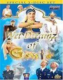 Wet Dreamz of Genie
