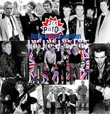 Burton-on-Trent [Vinyl]