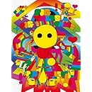 Paper Rad: Cartoon Workshop Pig Tales Digest