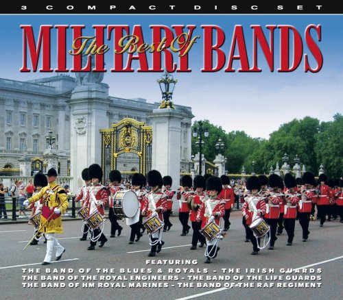 Buy The Best Of Military Bands online at Discounted New and Used prices. Delivered to your door with Childrens Toyshop.com