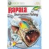 Rapala: Tournament Fishing (Xbox 360)