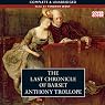 The Last Chronicle of Barset