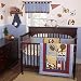 Cocalo Li'l League Four Piece Crib Set Cocalo Li'l League Four Piece Crib Set