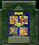 Quatro Adventure