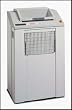 Intimus 802CC Cross Cut High Capacity Shredder