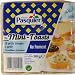 Pasquier Mini Toast 2 Packs of 2.8 Oz Each