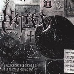 Blasphemous Deliverance