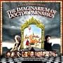 The Imaginarium of Doctor Parnassus