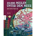 20.000 Meilen unter dem Meer: Ein Pop-up-Buch