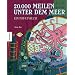 20.000 Meilen unter dem Meer: Ein Pop-up-Buch
