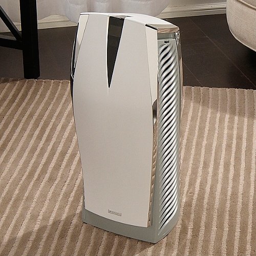Bionaire Germ-Fighting Air Purifier